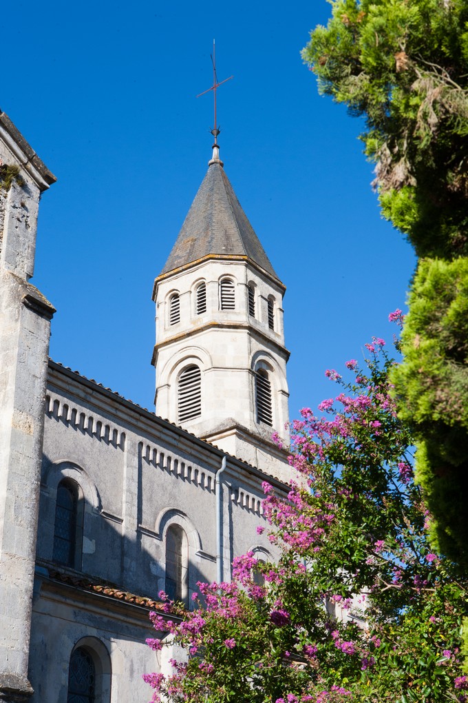 Eglise Saint Luperc, Gabarret - photo 3