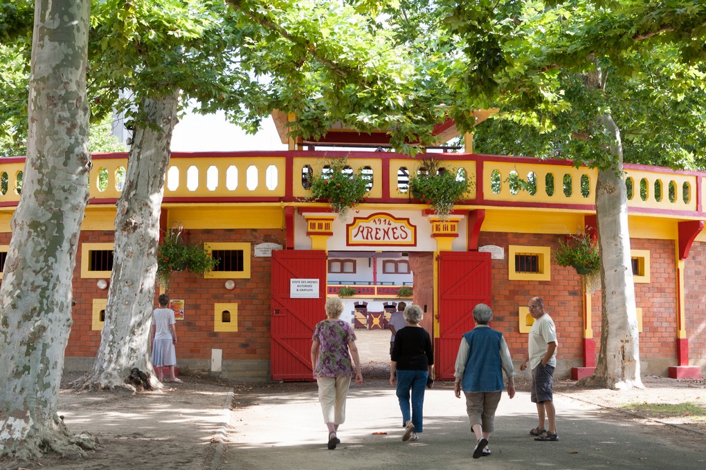 Marché Traditionnel du Dimanche