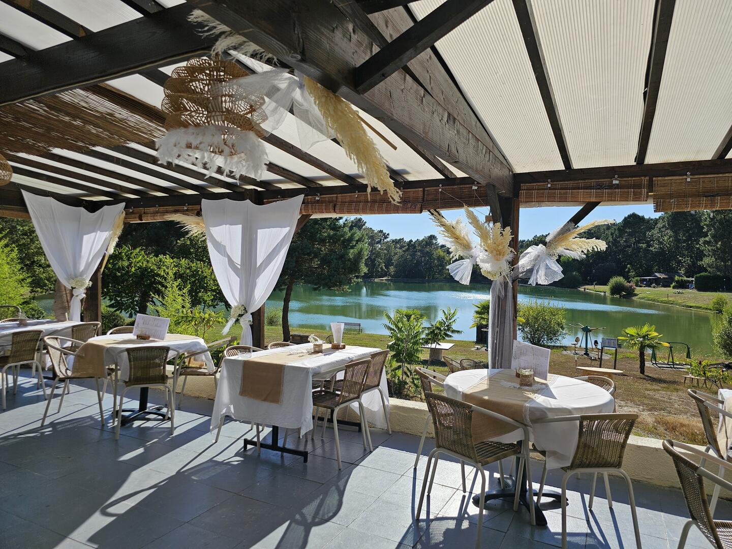 Gaia Ecolodge - photo 5