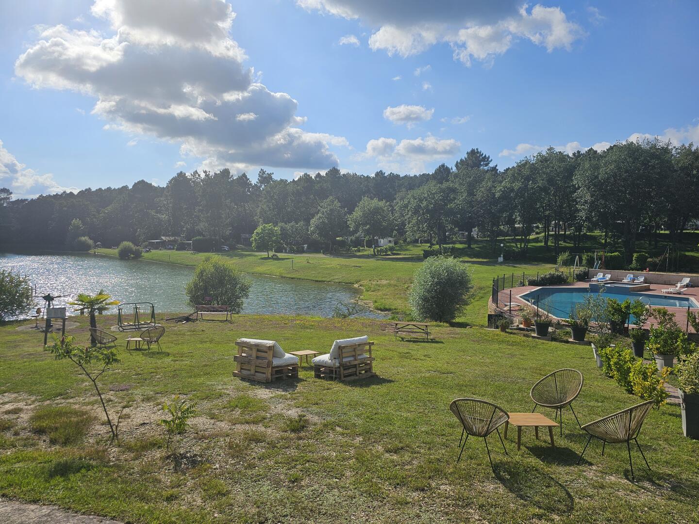 Gaia Ecolodge, Douville - photo 10