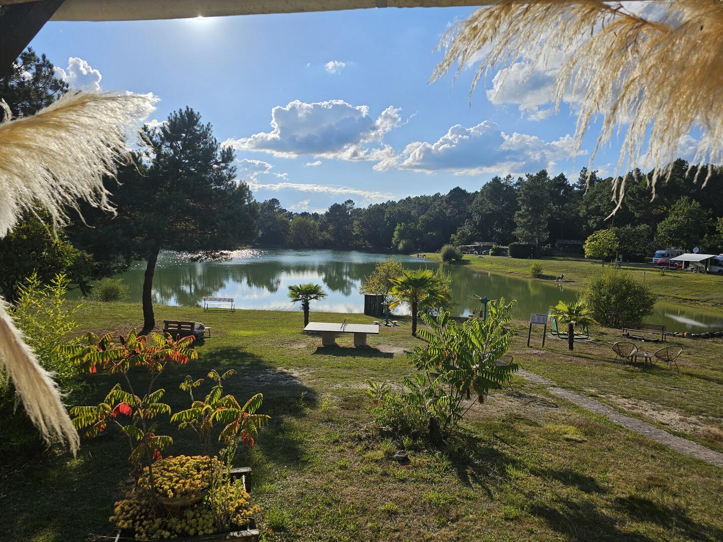 Gaia Ecolodge, Douville - photo 14