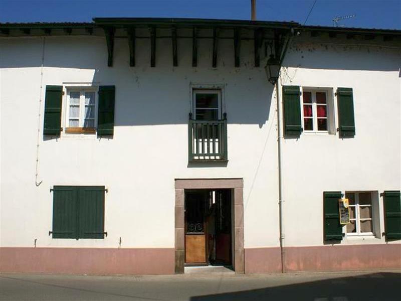 Gîte Gaineko Karrikan