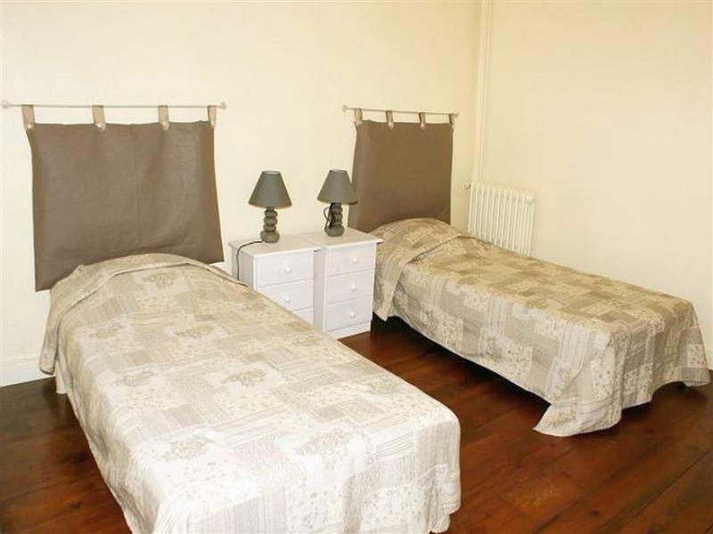Gîte Gaineko Karrikan