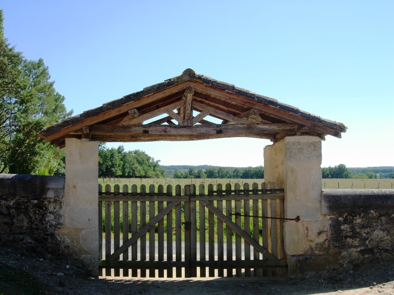 Village de Gajac