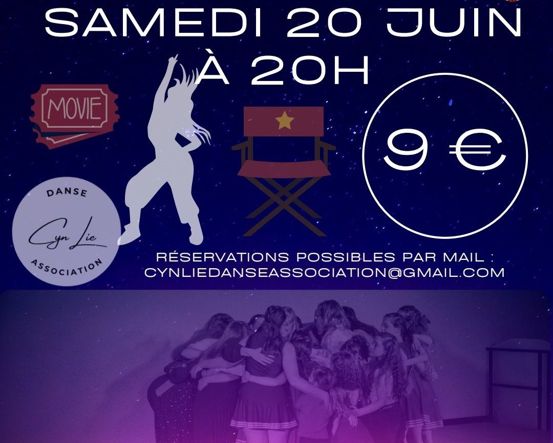 Gala de danse, Duras - photo 4
