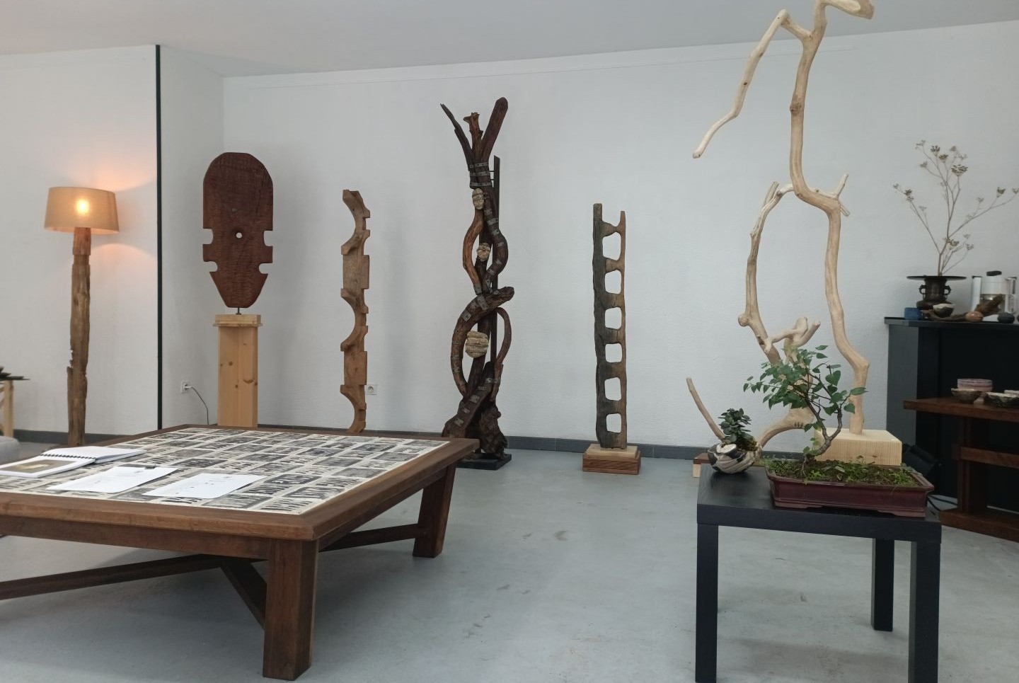Galerie Abraxas — photo 3