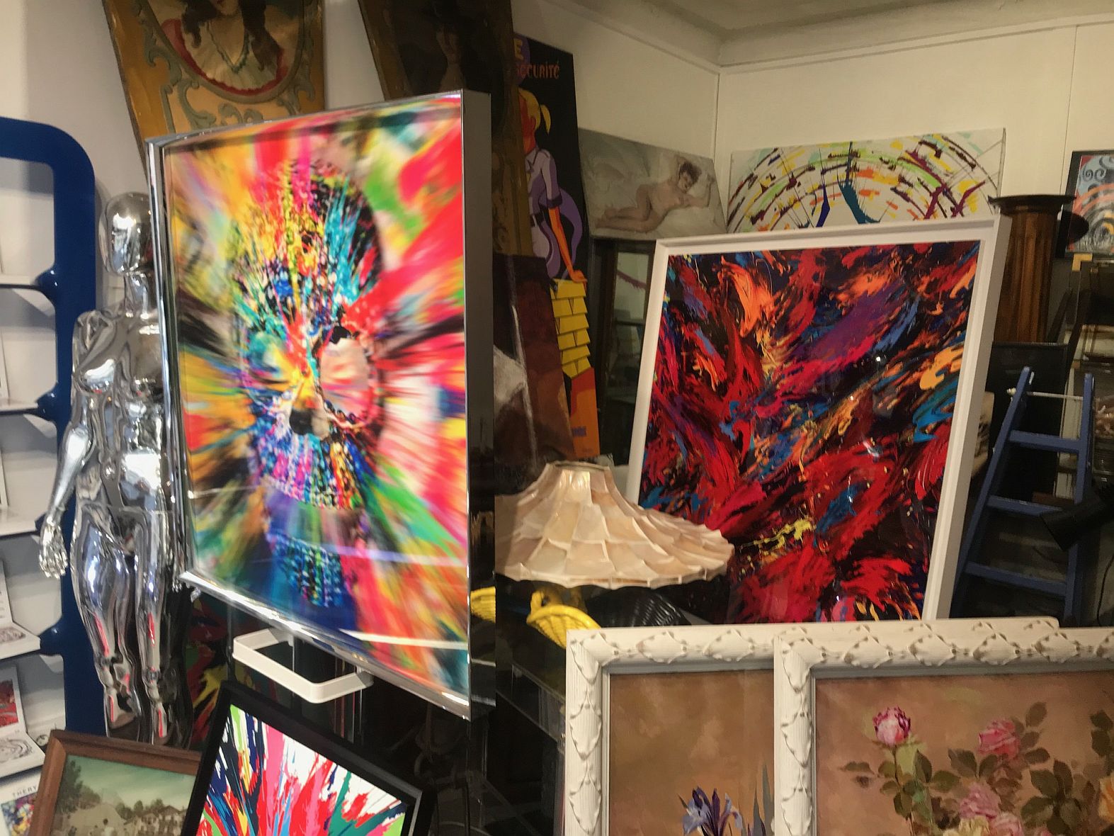 Galerie Artmany - photo 4