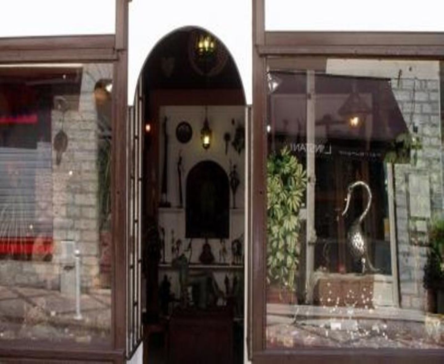 Galerie Le Caméléon