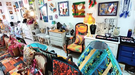 Portes Ouvertes : Galerie-boutique de Chantal Portes Ouvertes : Galerie-boutique de Chantal