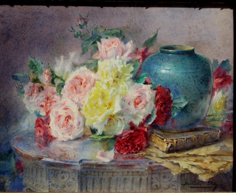 Galerie Diane et Eric Lhoste