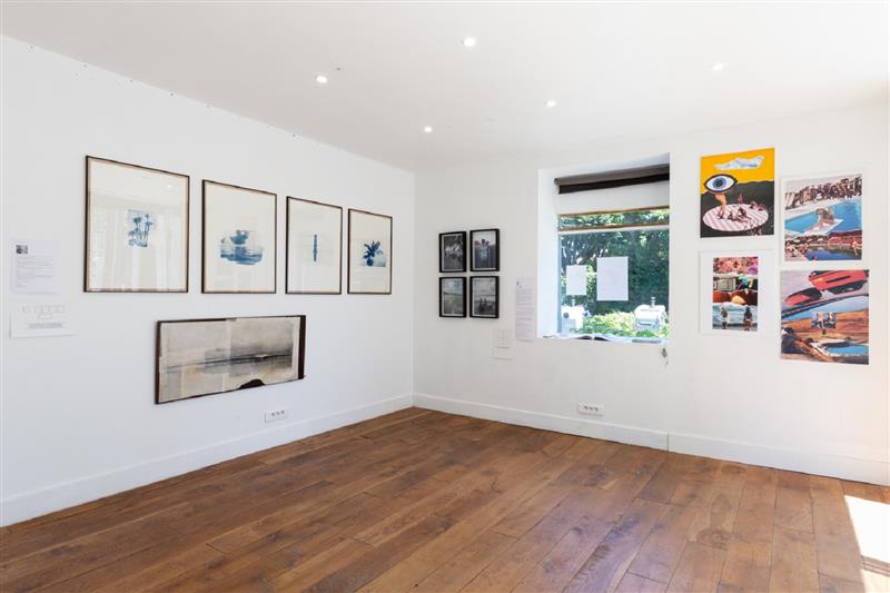 La Pâtisserie Graphique