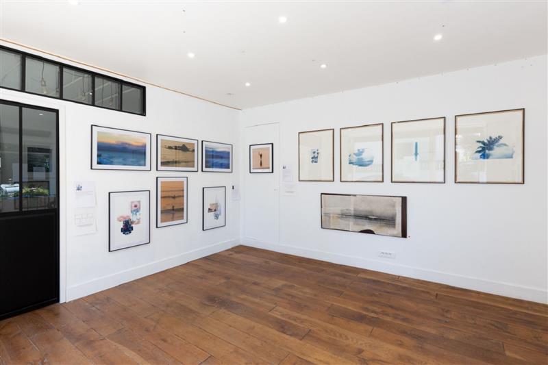 La Pâtisserie Graphique