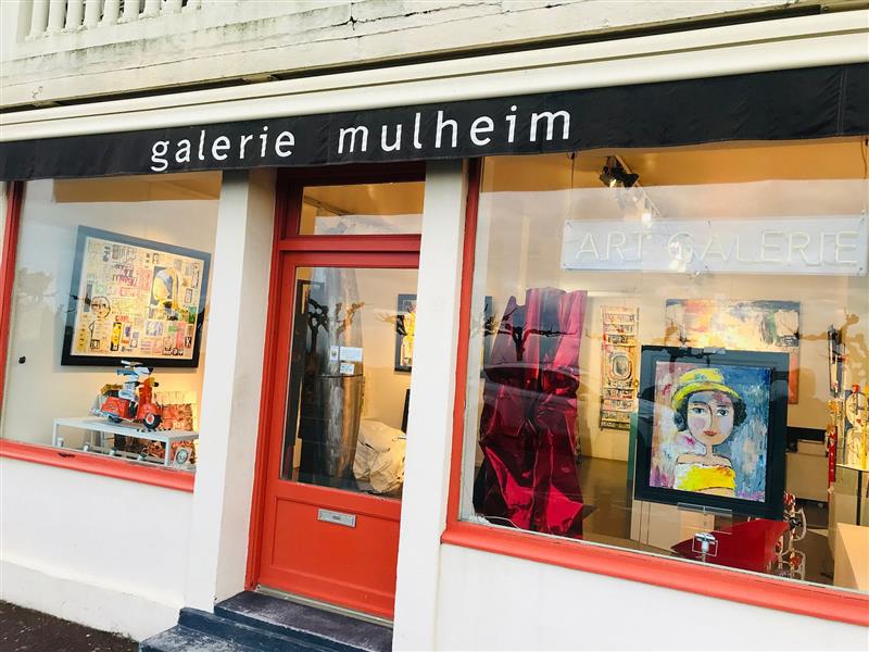 Galerie Mulheim