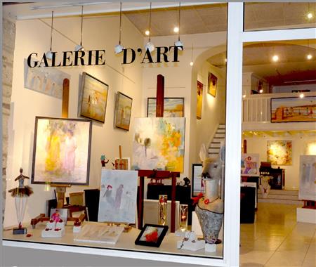 Galerie Page Galerie Page