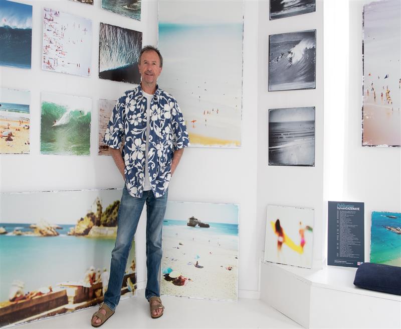 Galerie Sylvain Cazenave