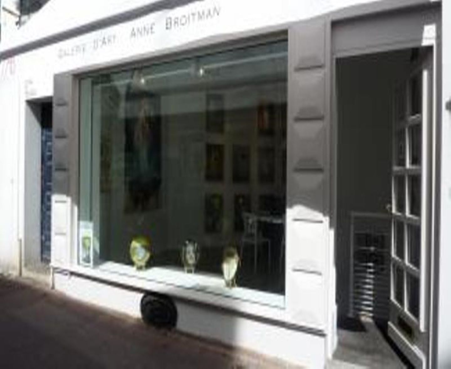 Galerie d'Art Anne Broitman — photo 2