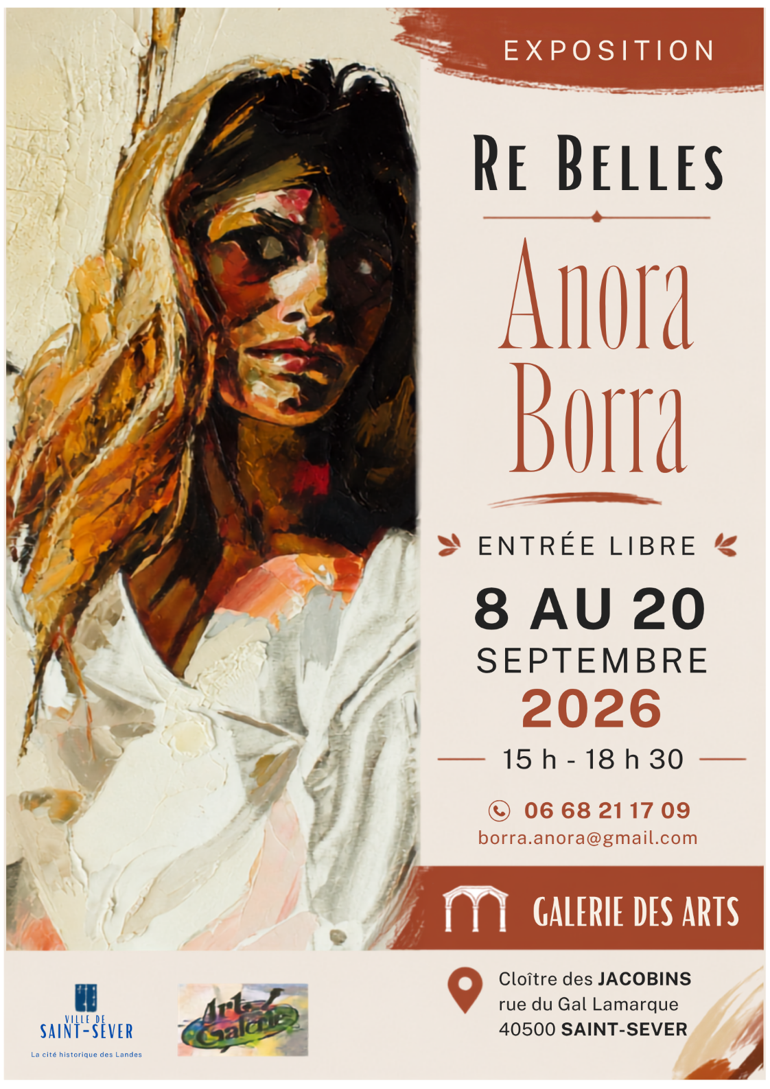 Expo Re Belles