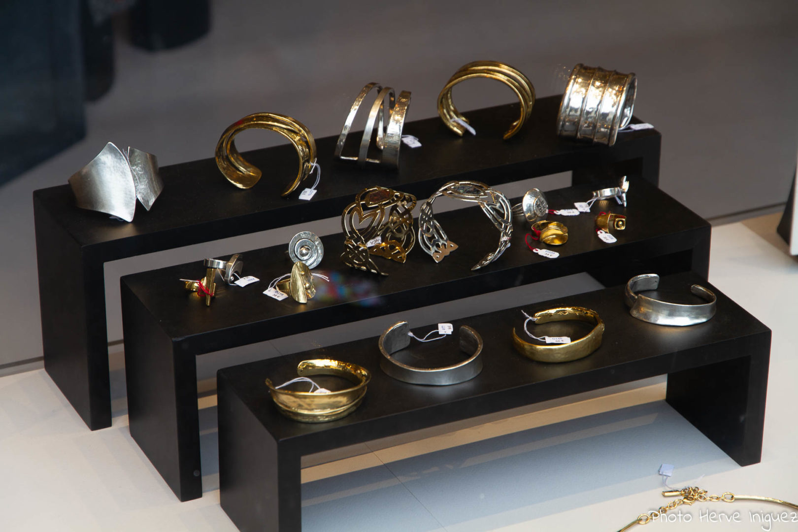 Joël BOETSCH Création - Joaillier Créateur de Bijoux — photo 2