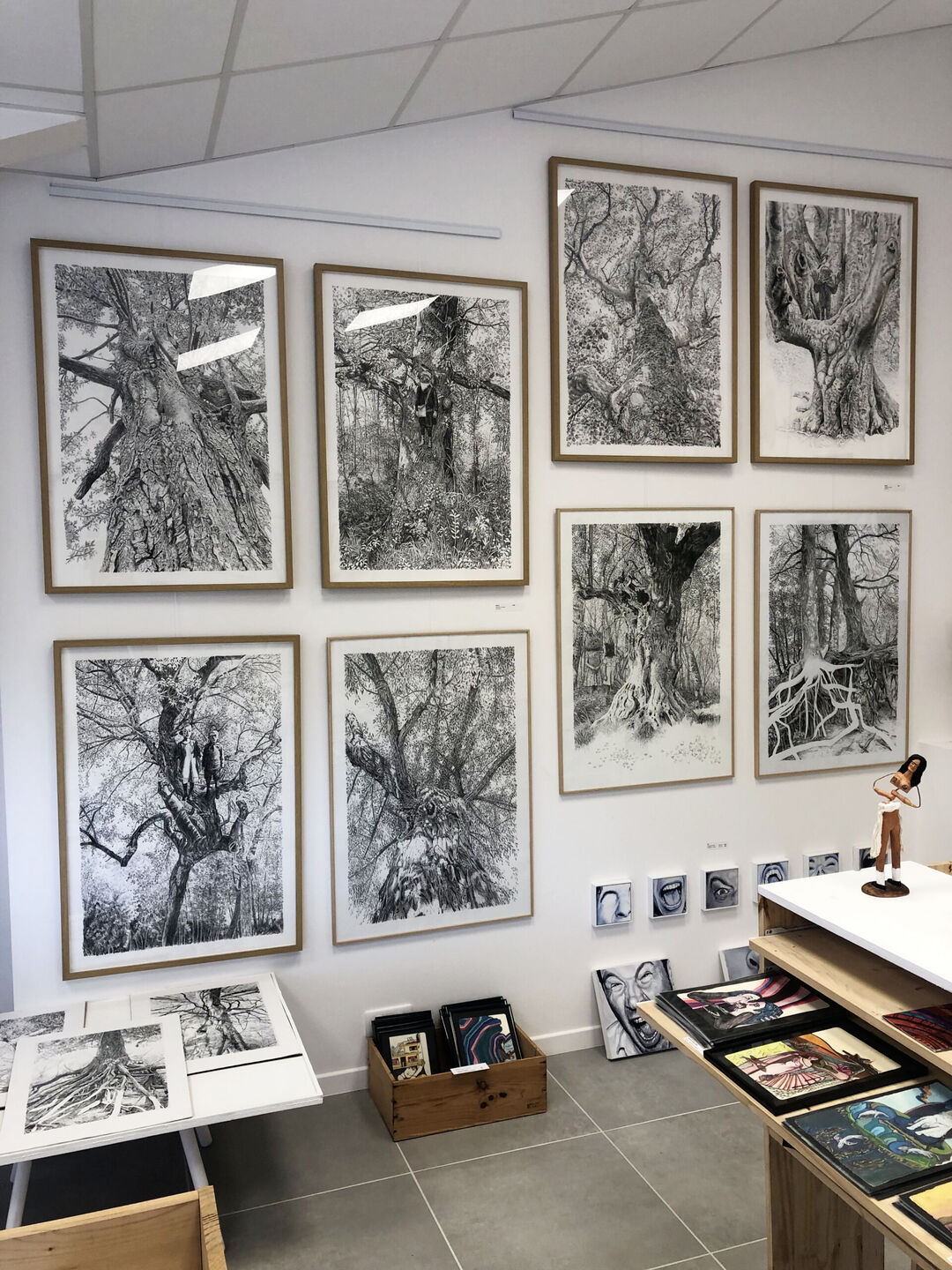 L'atelier Jammes Lutton