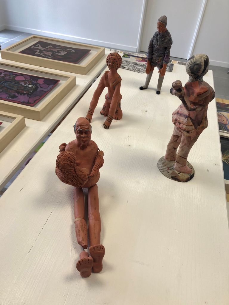 L'atelier Jammes Lutton
