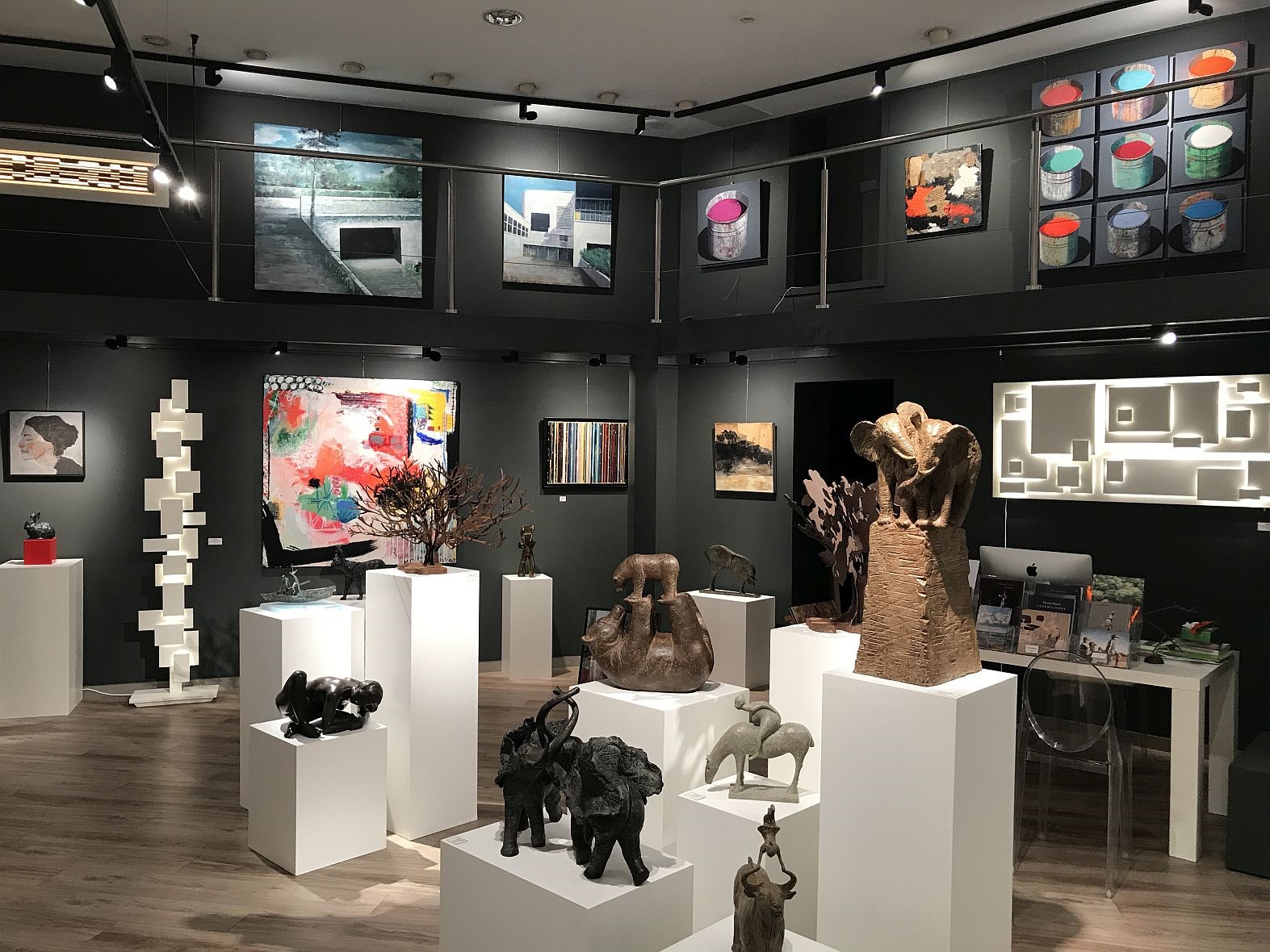 Galerie l'oeil du prince - photo 4