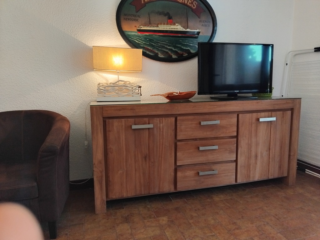 Appartement Galharret 67