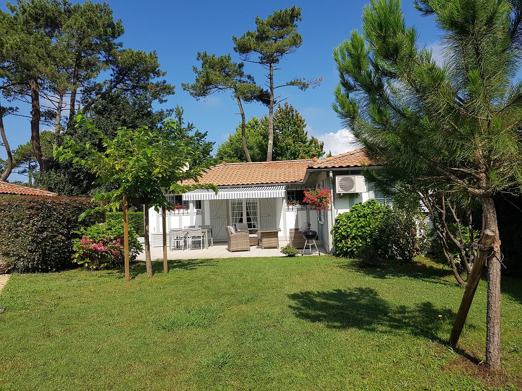 Maison Vilanova, Vieux-Boucau-les-Bains - photo 4
