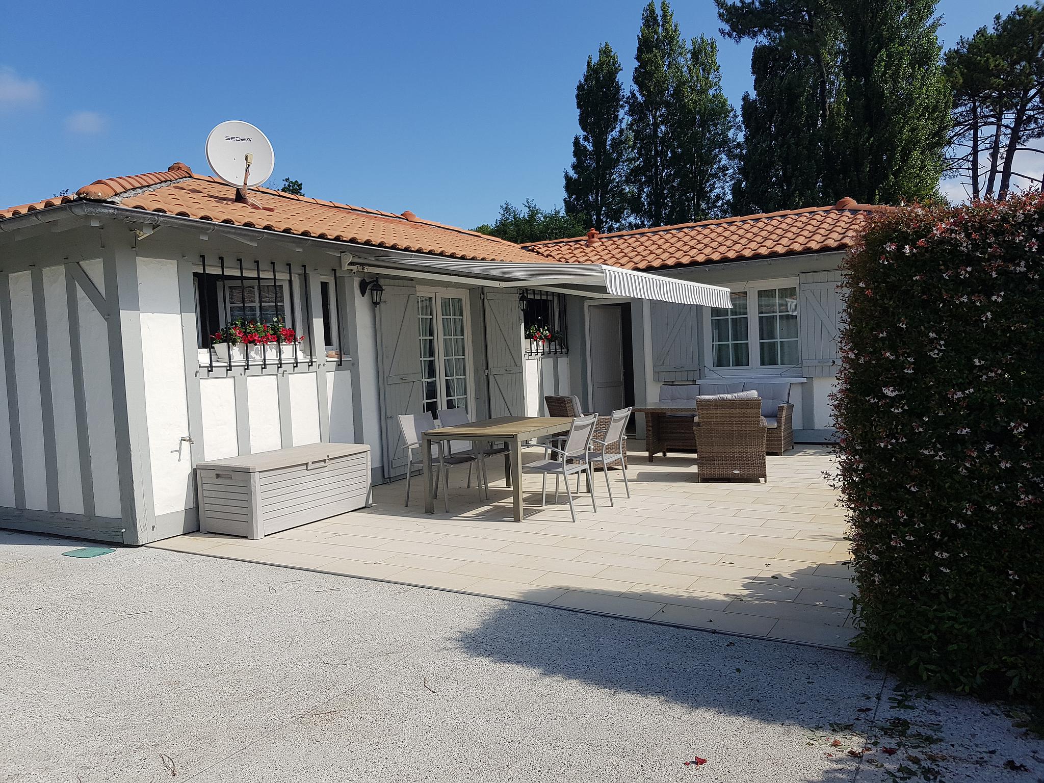 Maison Vilanova, Vieux-Boucau-les-Bains - photo 11