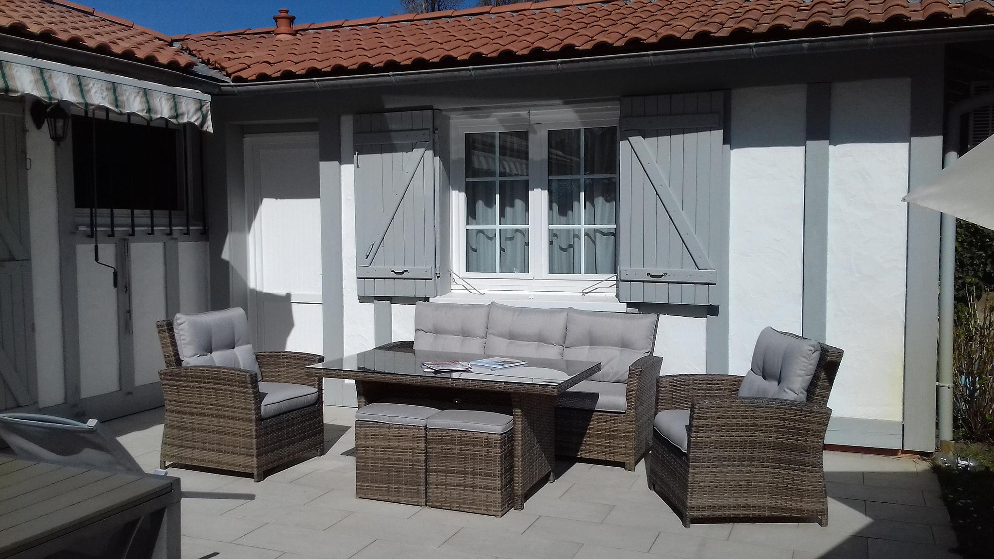 Maison Vilanova, Vieux-Boucau-les-Bains - photo 7