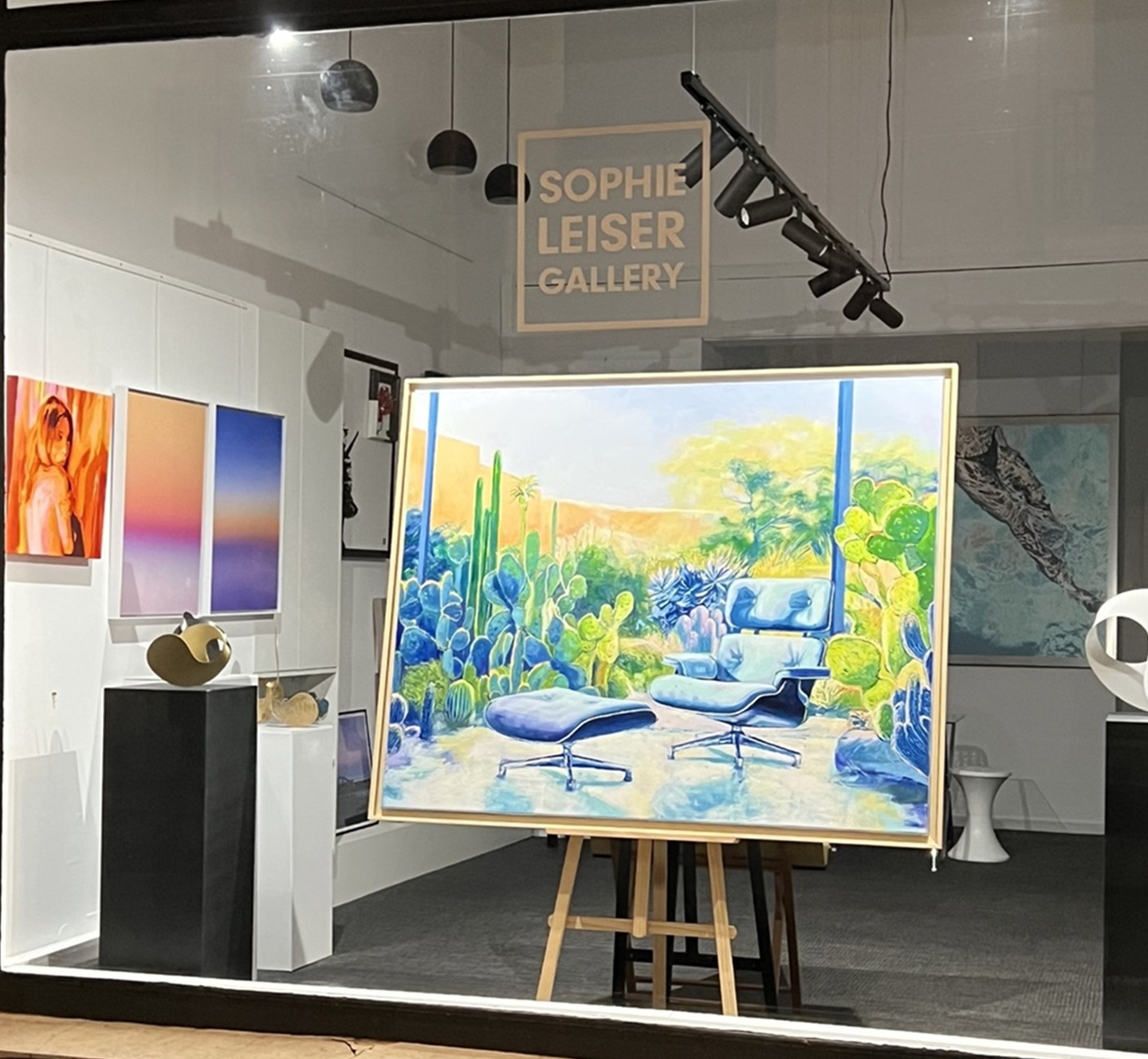 Sophie Leiser Gallery