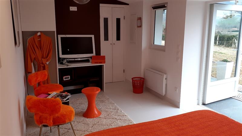 Maison Ilaguinabaita 