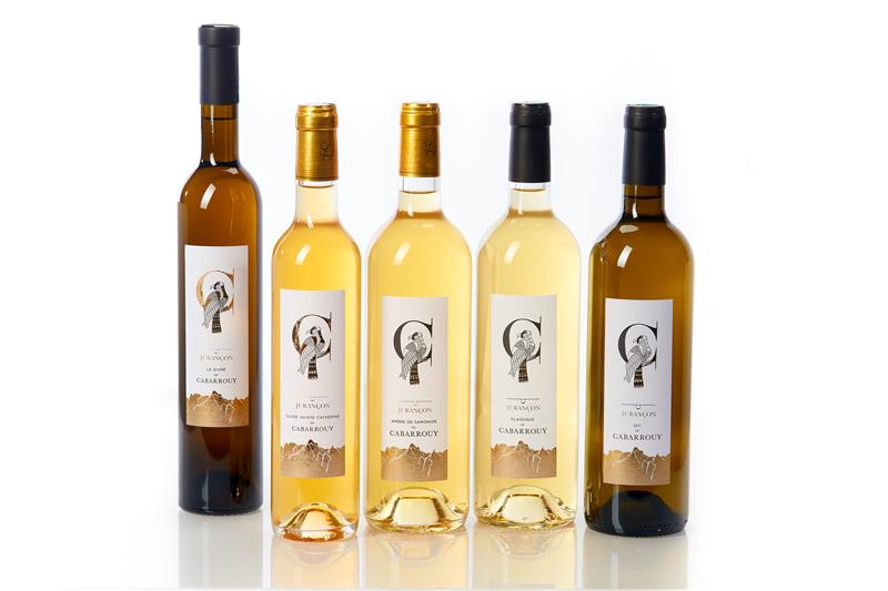 Domaine de Cabarrouy