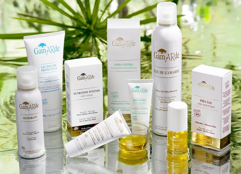 La source du Buccuron, Gamarde-les-Bains - photo 3