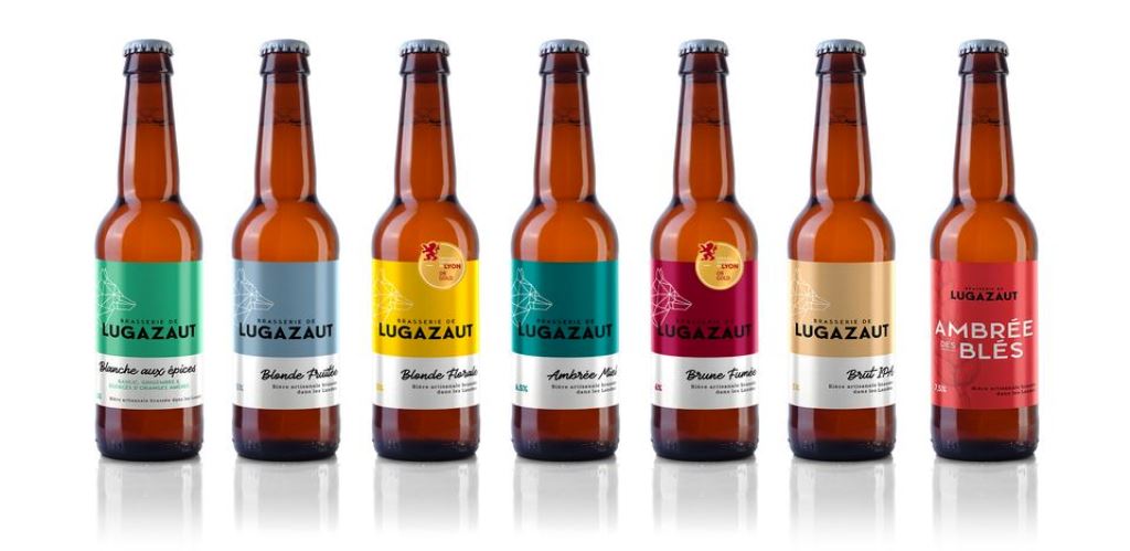 Brasserie de Lugazaut - photo 2