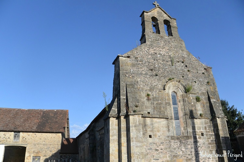 Rando repas à Gandumas, Saint-Médard-d'Excideuil - photo 3