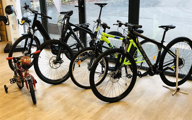 SARL Garacycles