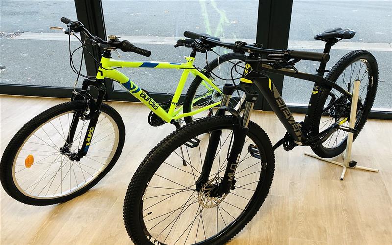 SARL Garacycles