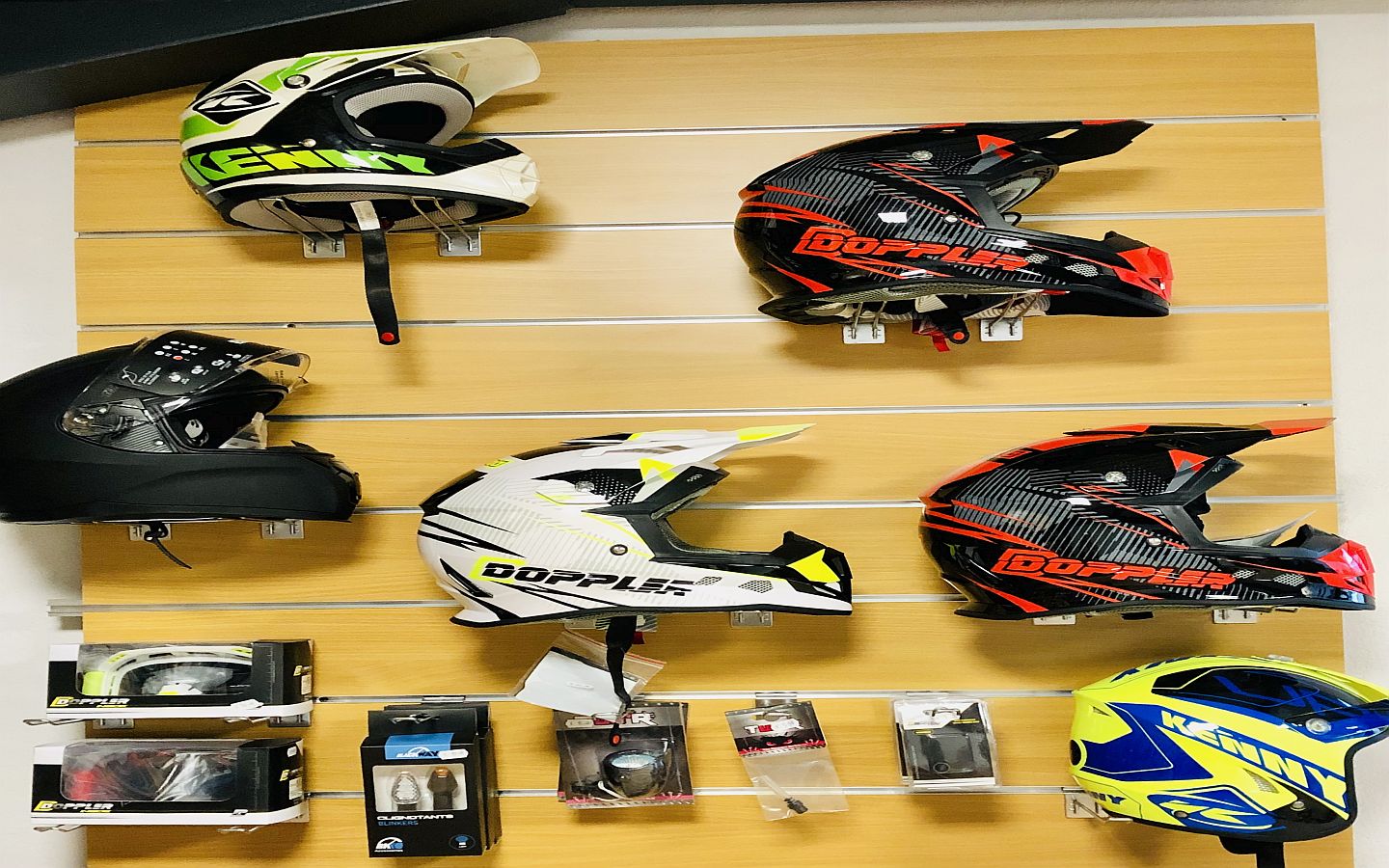 SARL Garacycles — photo 3