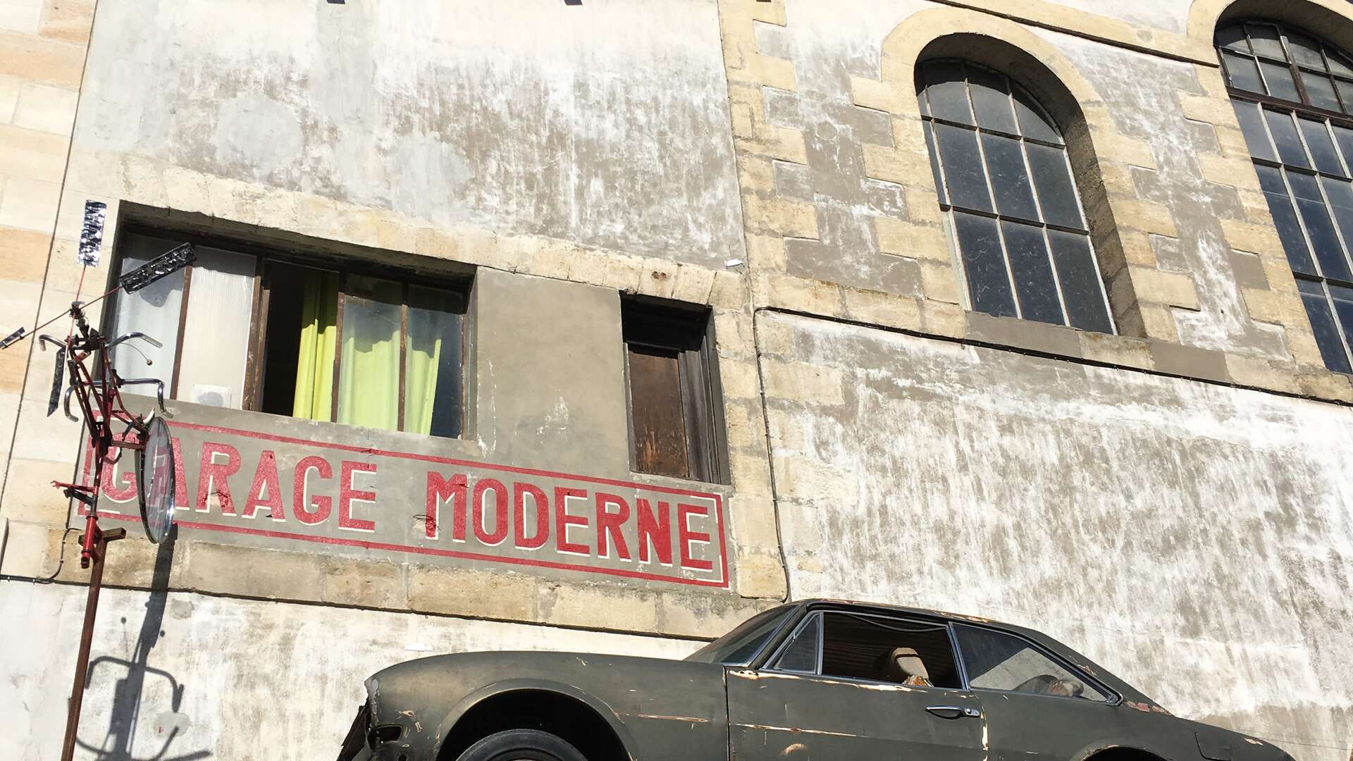 Le Garage Moderne, Bordeaux - photo 6
