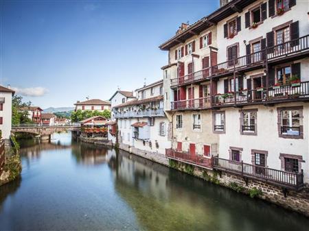 Visites guidées office de tourisme Pays Basque- Basse Navarre