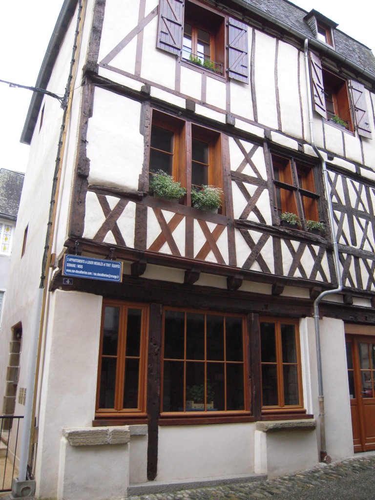 La Corrèze