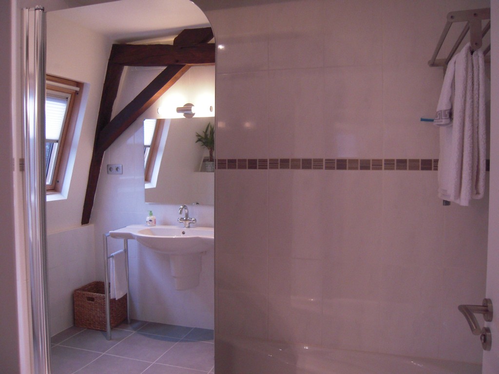 La Charente, Beaulieu-sur-Dordogne