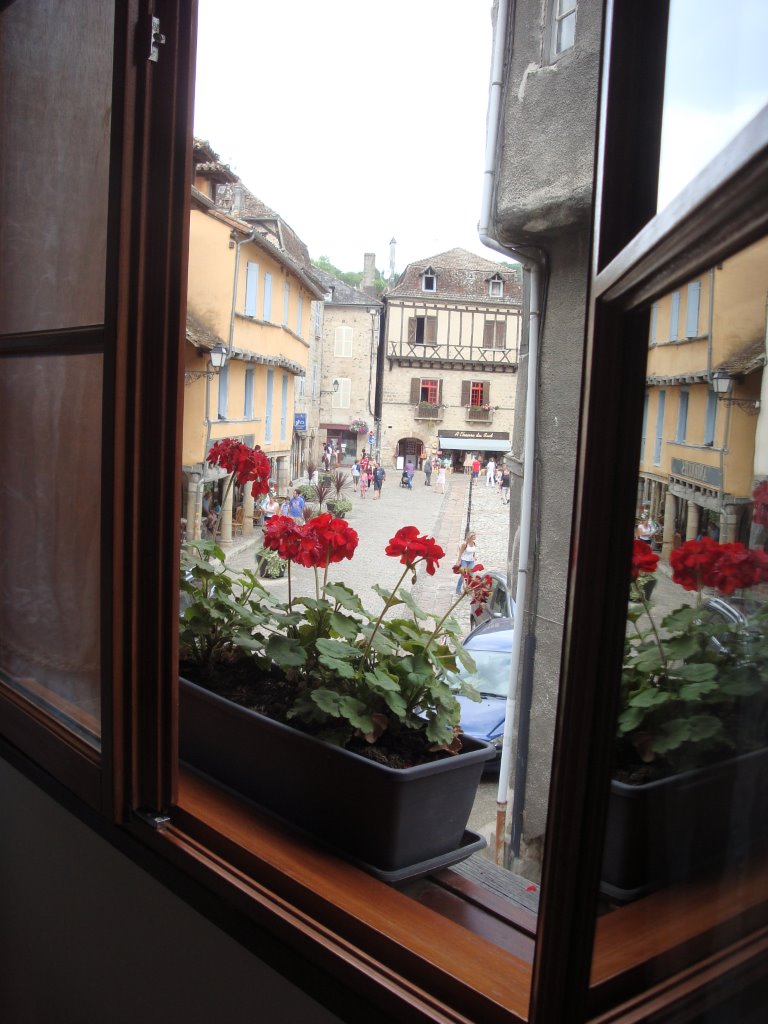 La Dordogne