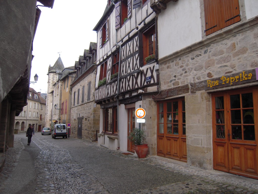 La Charente, Beaulieu-sur-Dordogne - photo 6