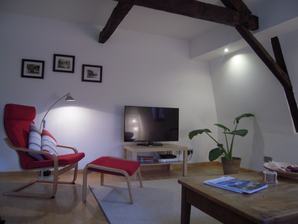 La Charente, Beaulieu-sur-Dordogne - photo 5