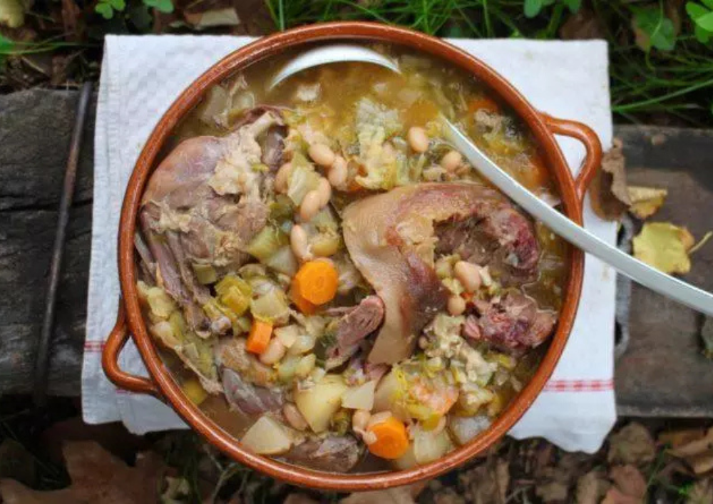 Repas dansant de la Saint Michel
