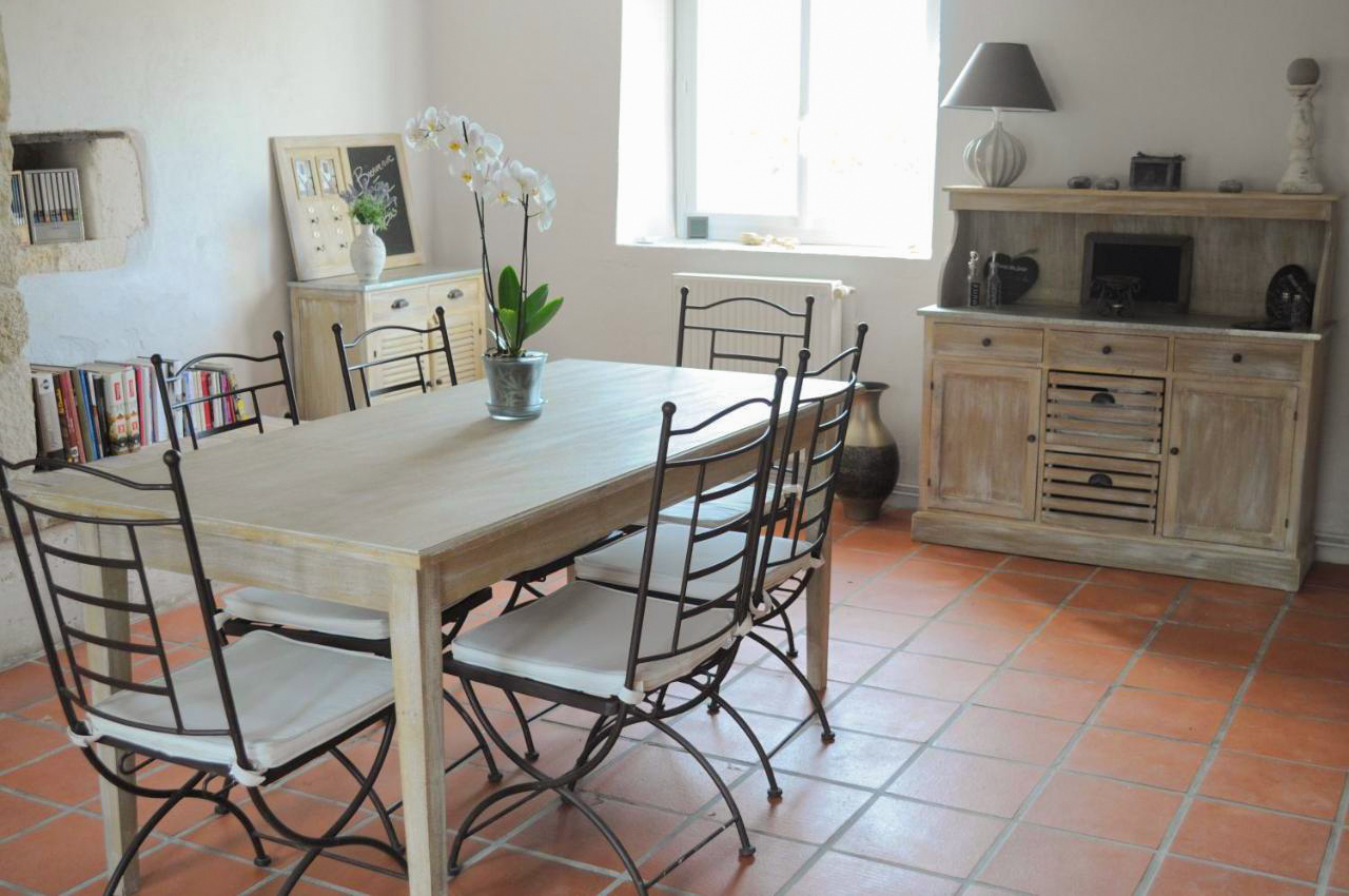 Chambres d'hôtes de La Grange au Bois, Champagne-et-Fontaine - photo 2