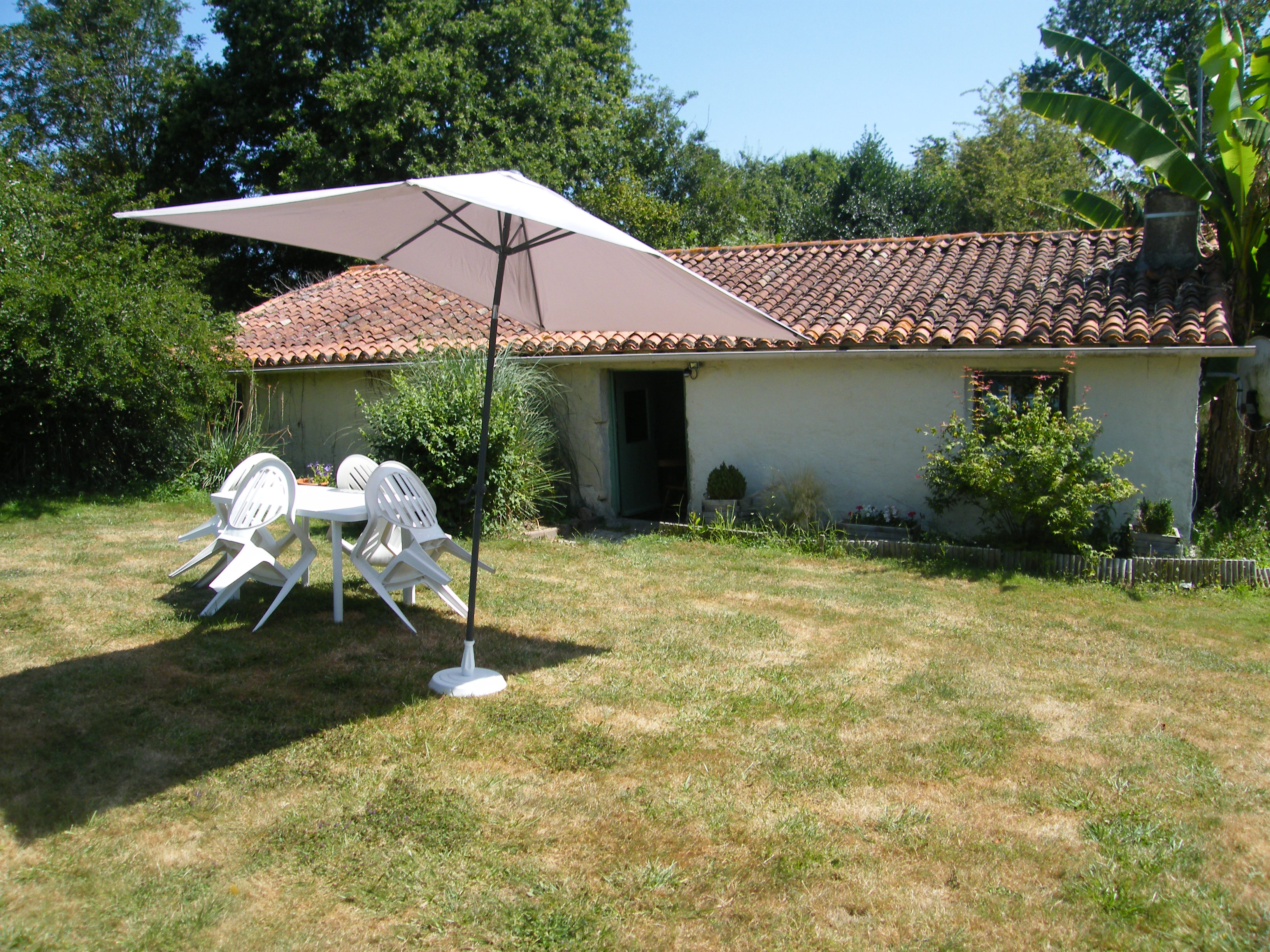 Gîte "Logis Marguerite" - photo 4
