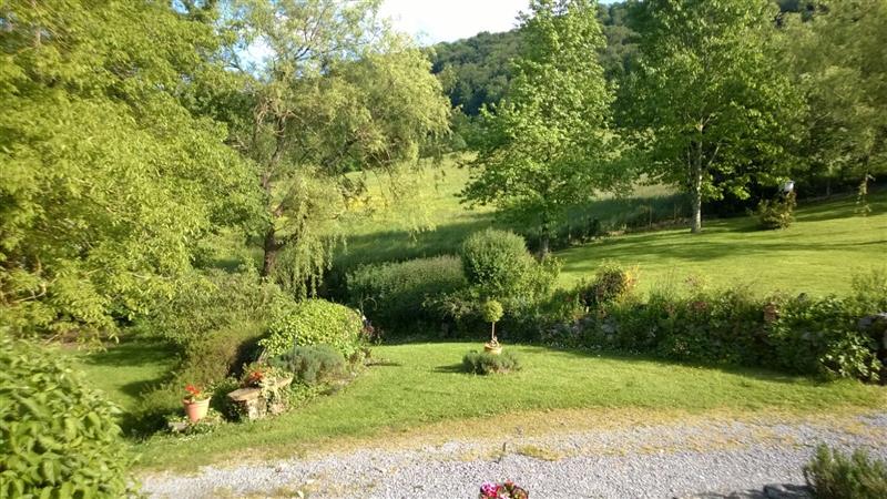 Garden Cottage 