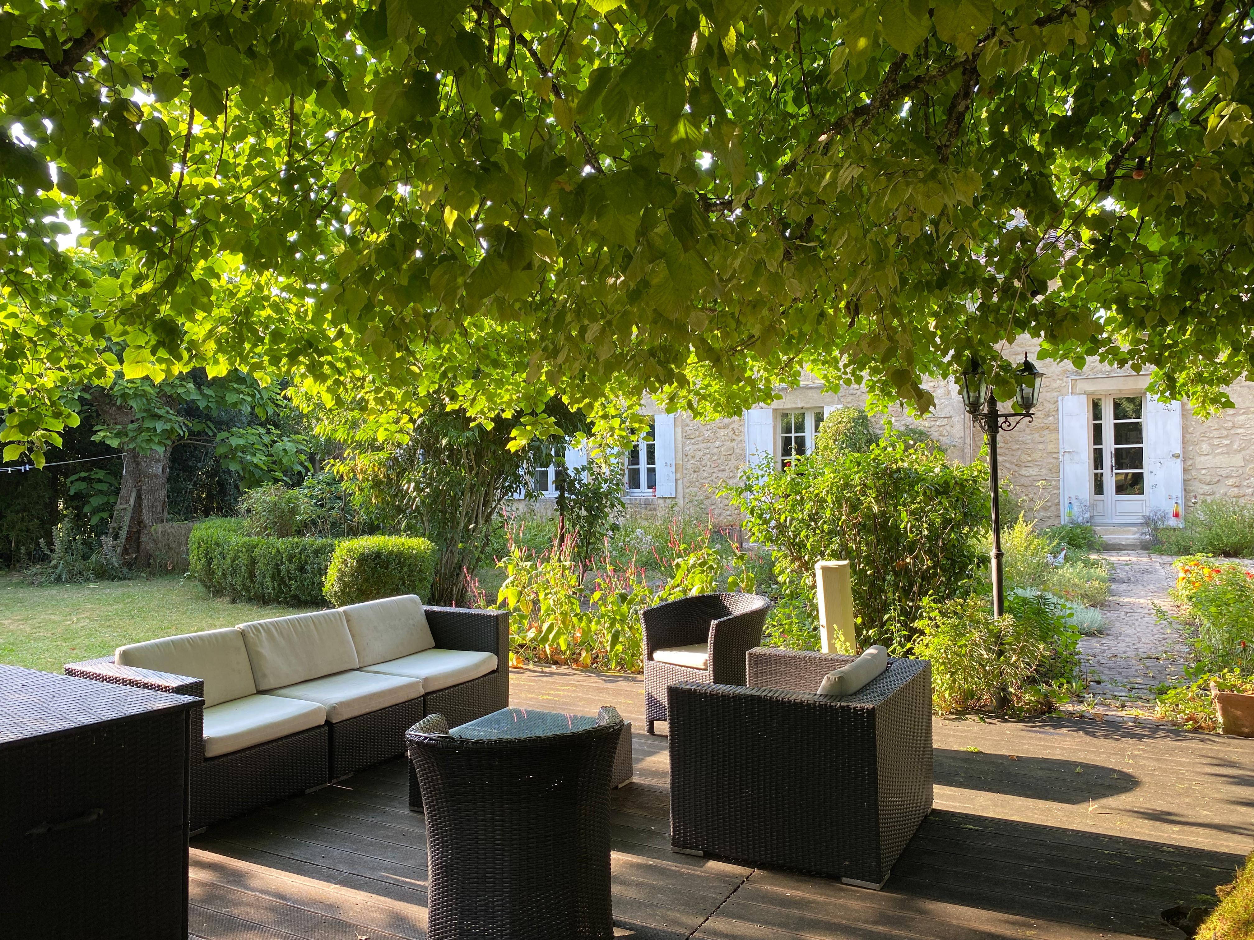 Gîte Saint Brice, Saint-Brice - photo 9